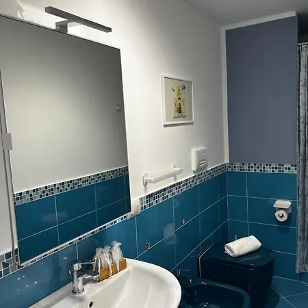 Cupola Pensjonat 3*