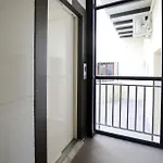 Cupola 招待所