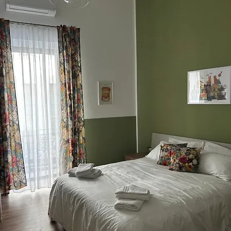 بيت ضيافة Cupola 3*