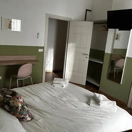 بيت ضيافة Cupola