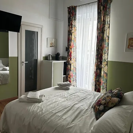 Cupola 3* باليرمو