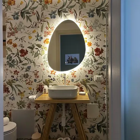 Cupola بيت ضيافة 3*