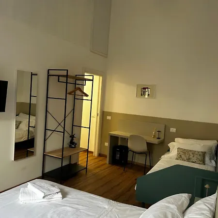 Cupola 3* باليرمو