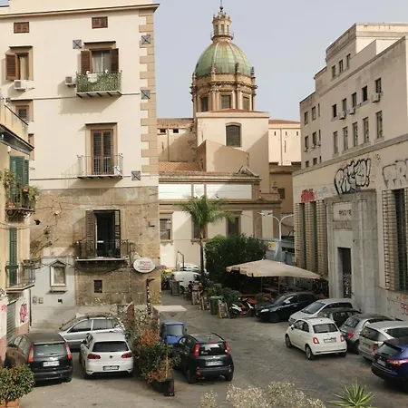 Cupola باليرمو