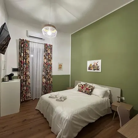 Cupola بيت ضيافة باليرمو