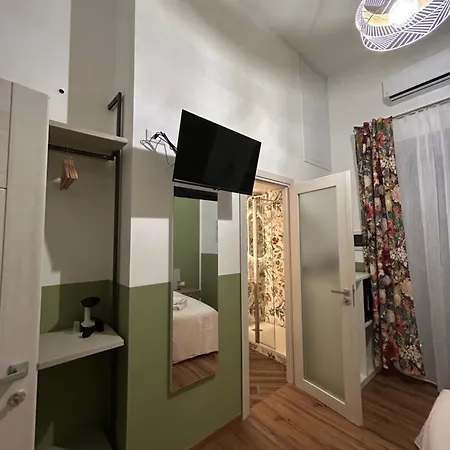 بيت ضيافة Cupola