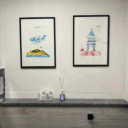 Cupola 3* باليرمو