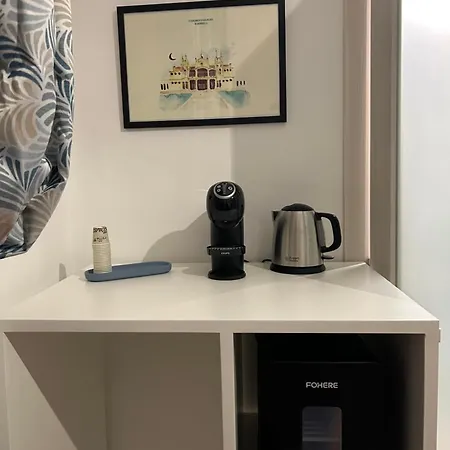 بيت ضيافة Cupola 3*