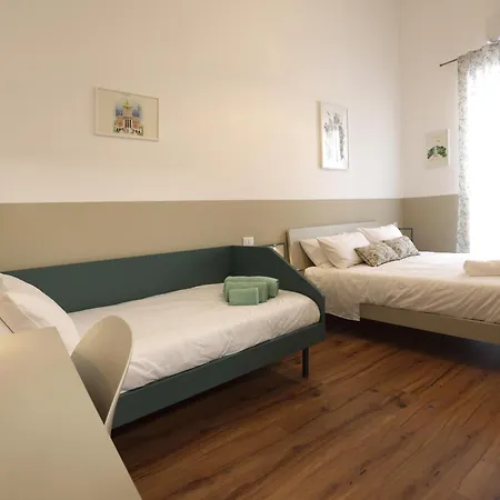 Guest house Cupola 3*