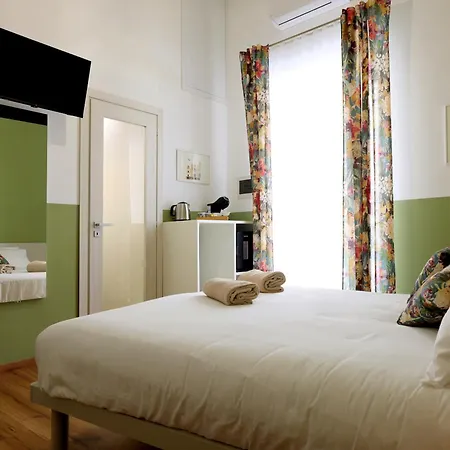 Cupola Guest house Palermo