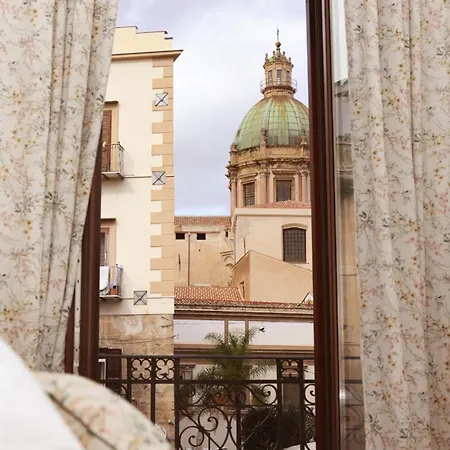 Gasthof Cupola Palermo