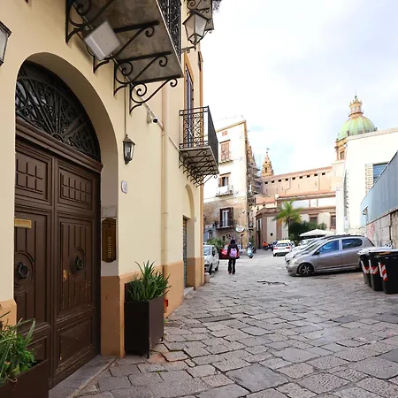 Cupola Guest house 3*