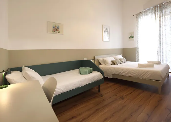 Guest house Cupola 3*