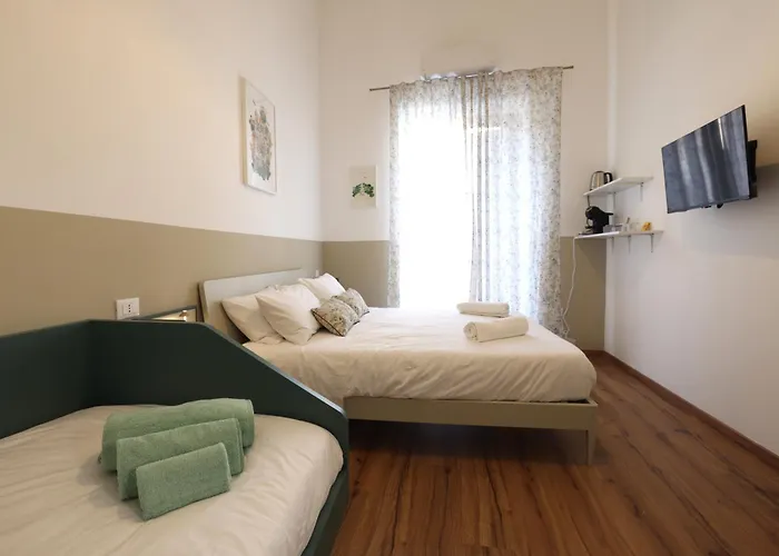 Guest house Cupola 3*