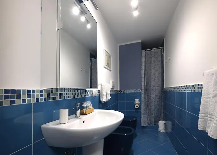 Cupola Guest house Palermo