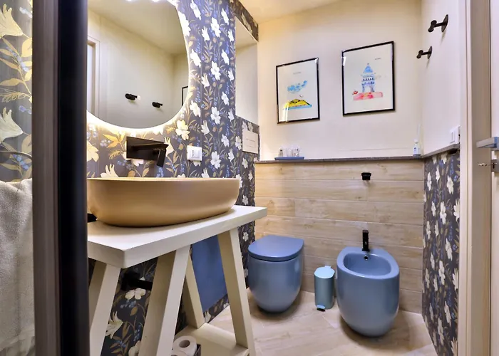 Cupola Guest house 3*