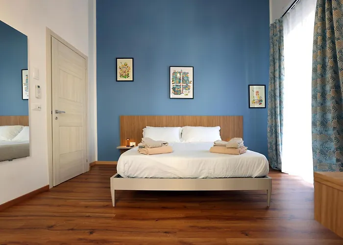 Guest house Cupola 3*