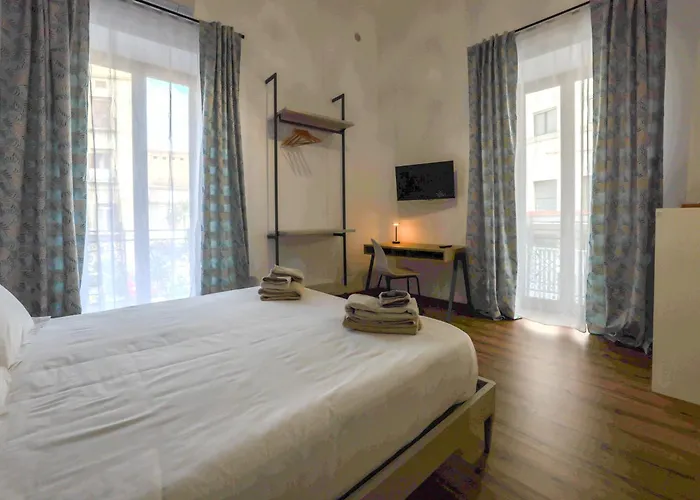 Cupola Guest house