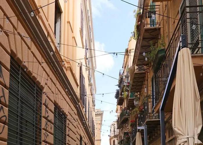 Cupola Guest house Palermo