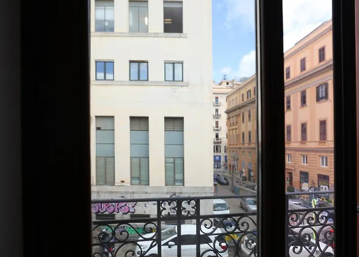 Guest house Cupola 3*
