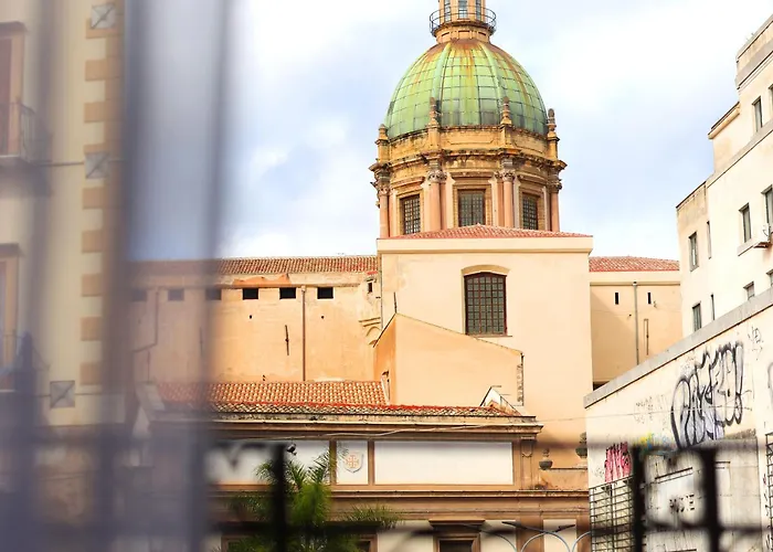 Guest house Cupola 3*