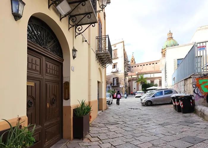 Cupola Guest house 3*